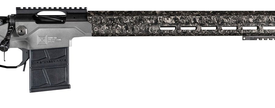 Christensen Arms MPR COMPETITION 6MMGT 26"