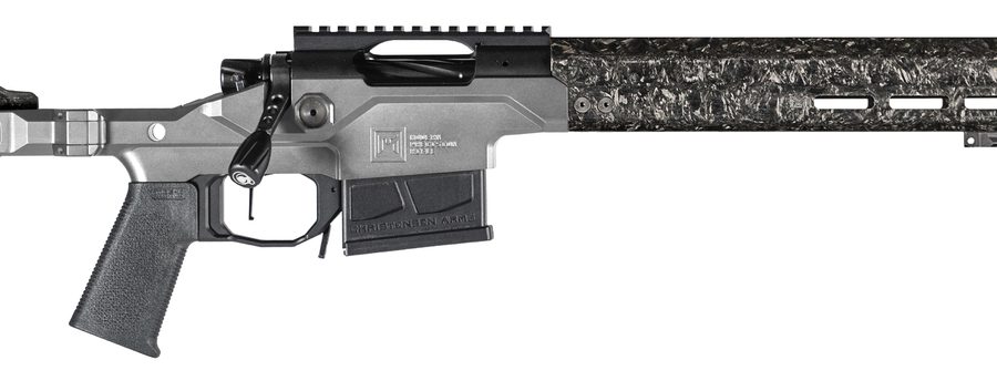 MPR 6MMARC CHASSIS TUNG 16" MB 801-03054-00