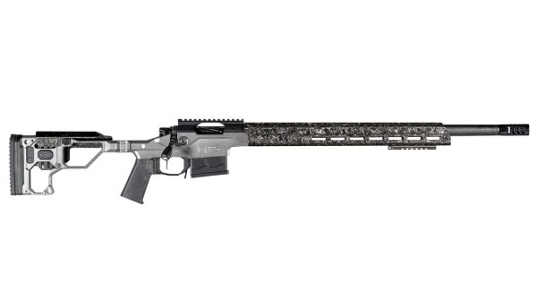 MPR 6.5CR CHASSIS TUNG 22" MB 801-03072-00