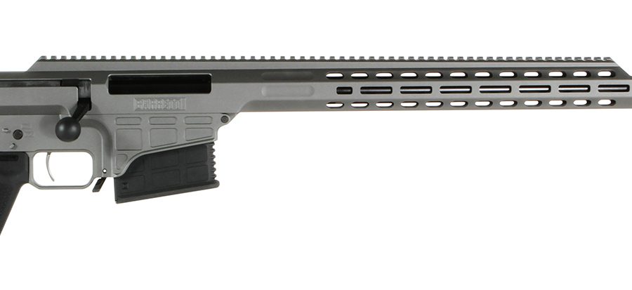 SMR 338LAP TUNG 26" FIXED STK FLUTED BARREL | FIXED STOCK