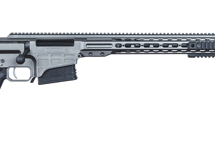 MRAD 300NOR TUNG 26" 10+1 MLOK FLUTED BARREL