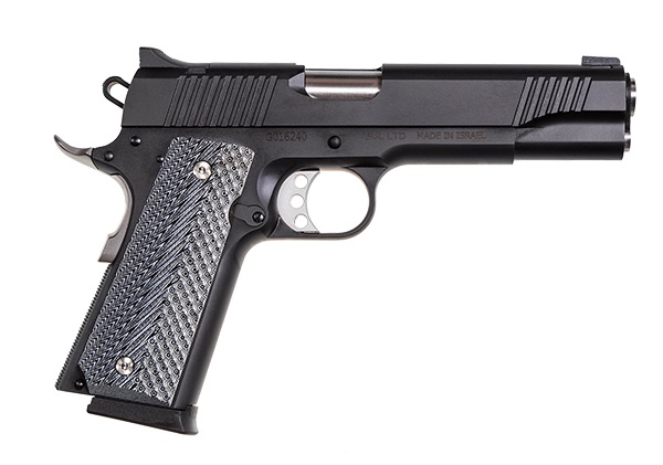 DESERT EAGLE 1911 10MM 5" BLK nan
