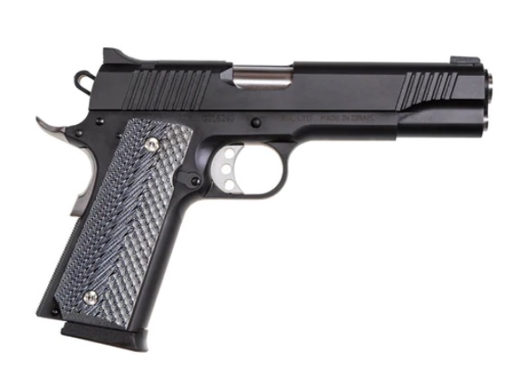 DESERT EAGLE 1911 45ACP 5" BLK nan