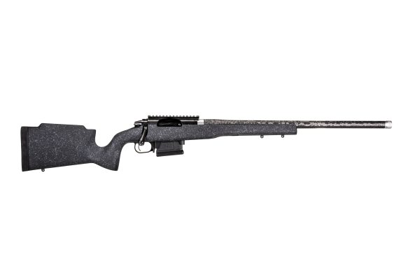 ELEVATION MTR 6.5PRC GRNT 22" BLACK GRANITE STOCK