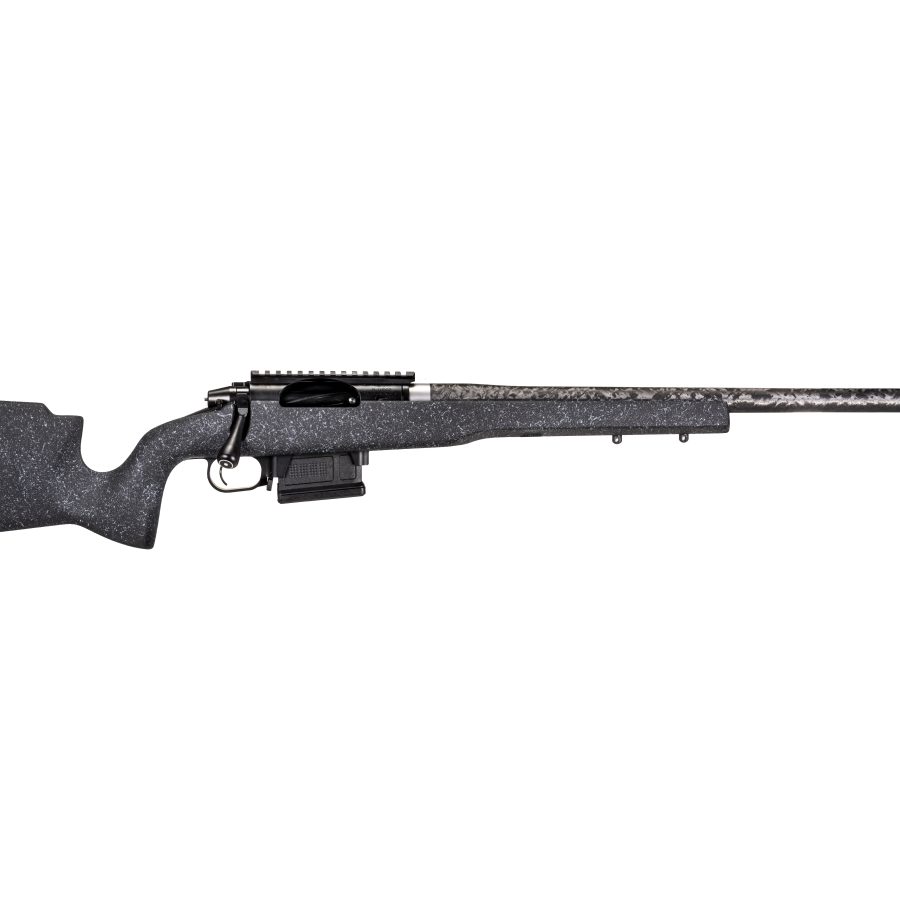 ELEVATION MTR 7PRC GRNT 22" BLACK GRANITE STOCK