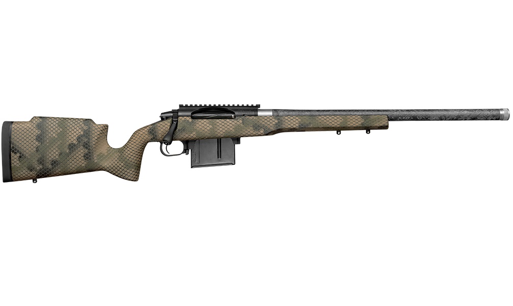 Proof Research ELEVATION MTR 300WIN TFDE 22"
