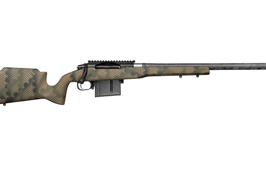 ELEVATION MTR 308WIN TFDE 20" TFDE STOCK