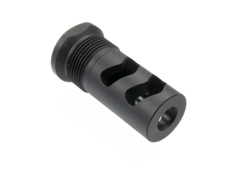 RAPID THREAD MOUNT .458 SP-RTMBFB-458