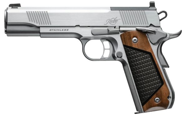 CUSTOM S/S NEXT GEN 45ACP nan