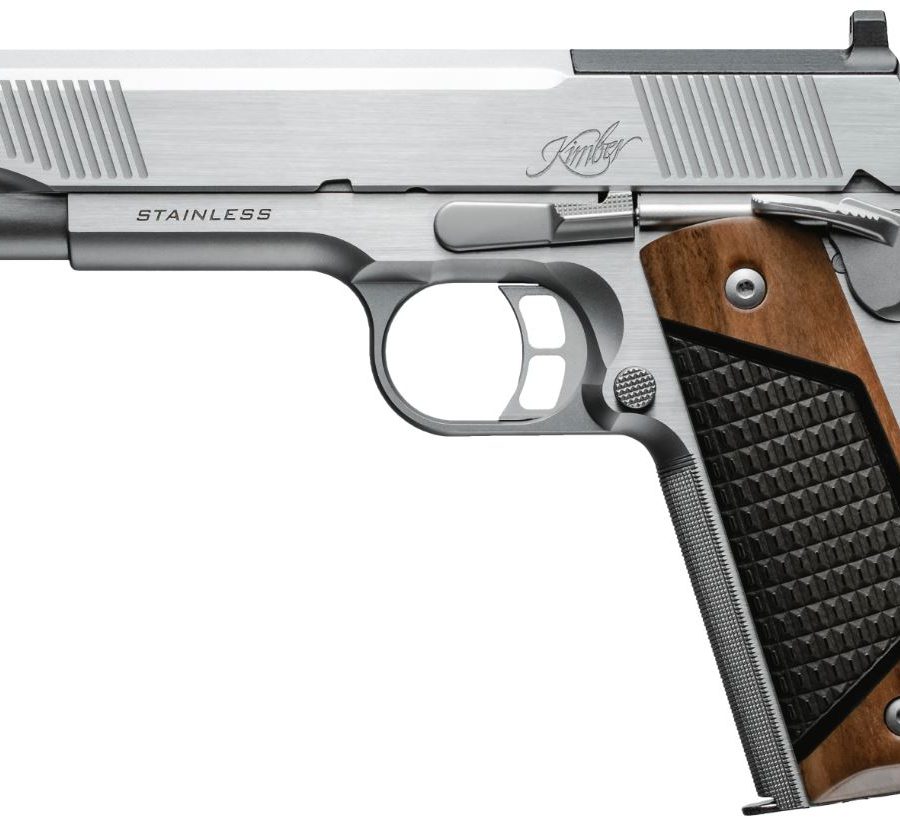 CUSTOM S/S NEXT GEN 9MM nan