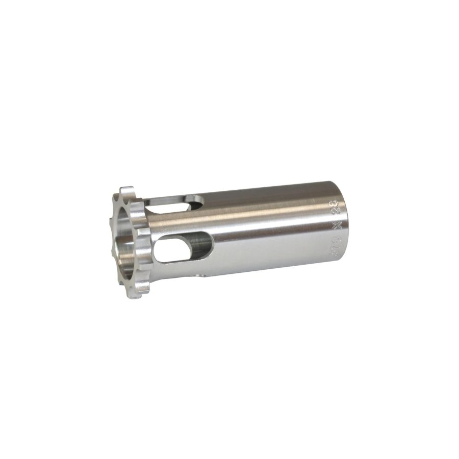 NIELSEN PISTON 9MM 1/2X36 nan