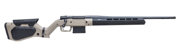 HOWA HERA H7 6.5CR TAN TB H7 CHASSIS | THREADED