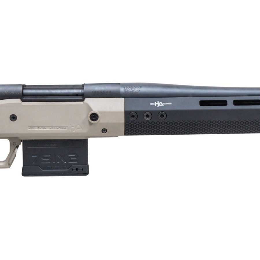 HOWA HERA H7 6.5CR TAN TB H7 CHASSIS | THREADED