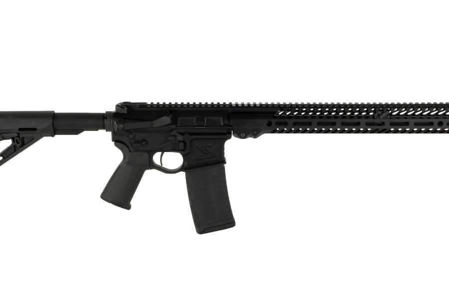 NX15 5.56 BLK 30+1 16" 0011300073-BLK