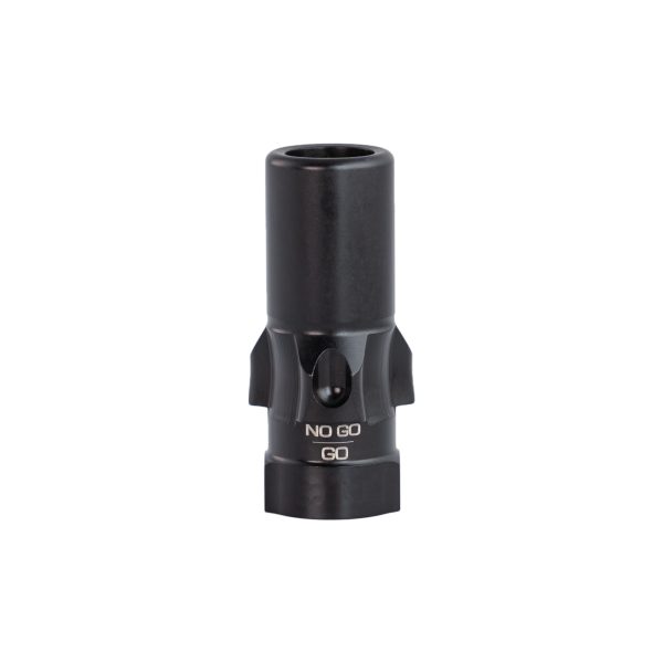 OBSIDIAN45 3 LUG ADAPT 9/16X24 nan