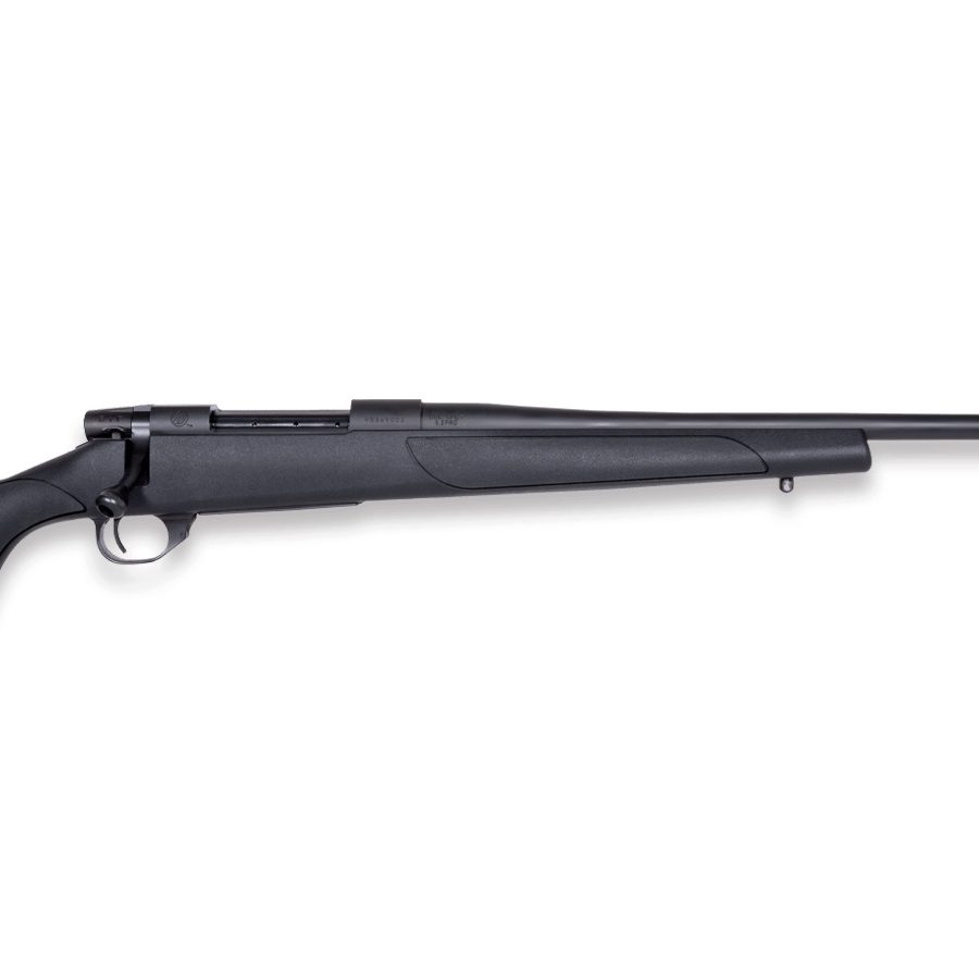 VANGUARD OBSIDIAN 270WIN 24" THREADED BARREL