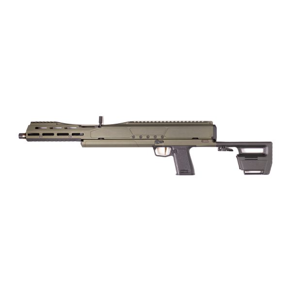 PIVOT 9MM ODG 15+1 16" nan