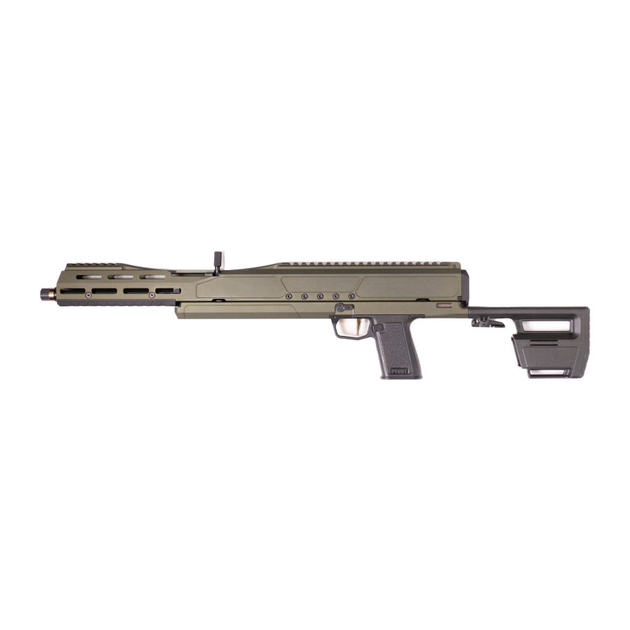 PIVOT 9MM ODG 10+1 16" nan