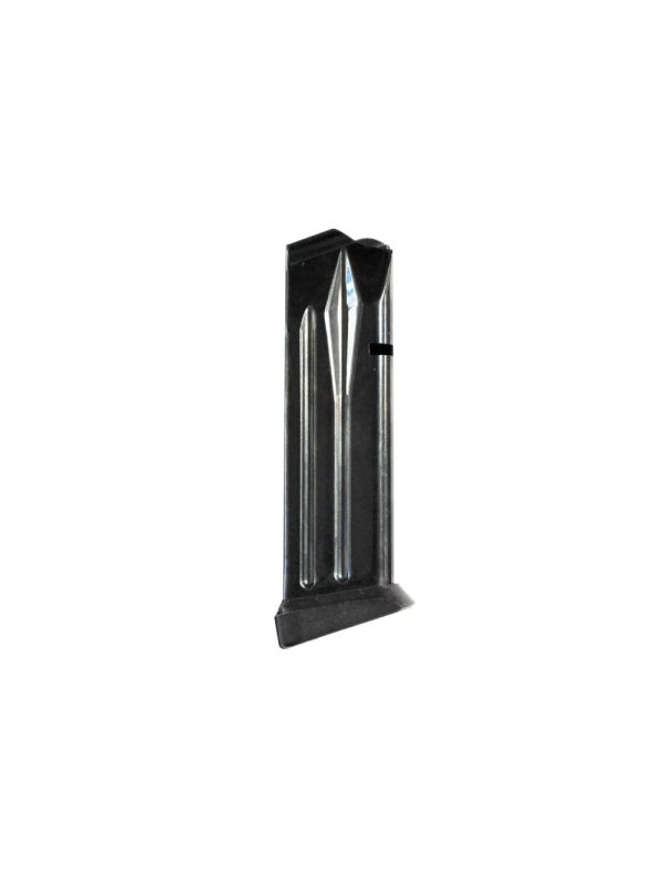 MAGAZINE 1911 A2 9MM 17RD BLK nan