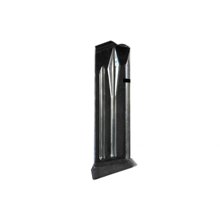 MAGAZINE 1911 A2 9MM 17RD BLK nan