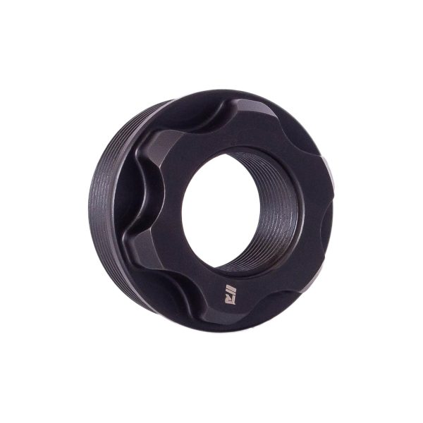 OBSIDIAN FIXED MOUNT 1/2X28 nan