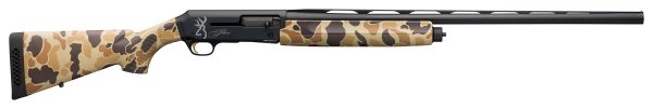 SILVER FIELD VTAN 12/26 3.5" VINTAGE TAN CAMO