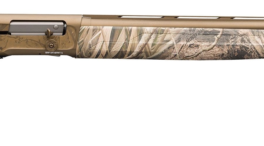 Browning A5 WCKD WNG MOSGH 16/26 2.75"#