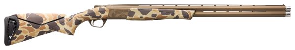 CYNERGY WW VINTAGE 12/30 3.5" WICKED WING VINTAGE TAN