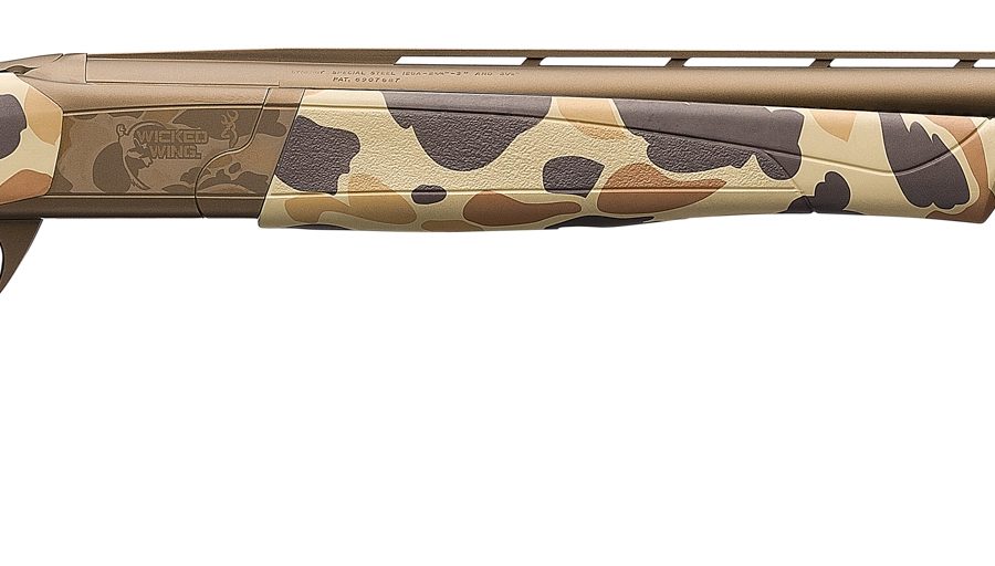 CYNERGY WW VINTAGE 12/30 3.5" WICKED WING VINTAGE TAN