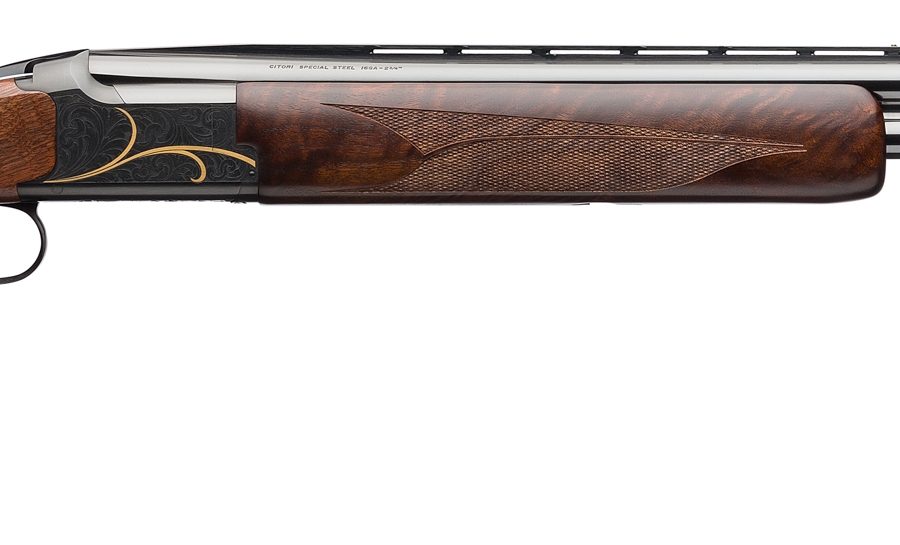 CITORI GRAN LTG 16/26 2.75" # BL/WD | INVECTOR+ CHOKE TUBES