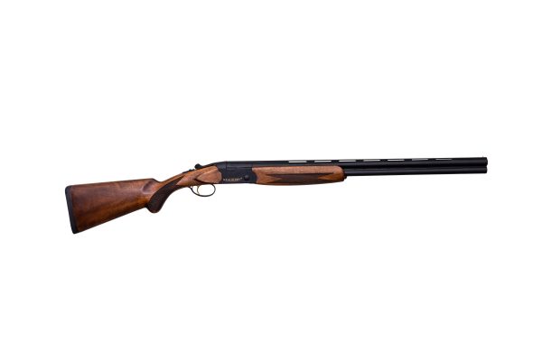 ORION CMPT O/U 20/26 BL/WD 3" "A" GRADE AMERICAN WALNUT