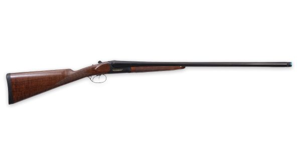 ORION SXS 12/28 BL/WD 3" "A" GRADE AMERICAN WALNUT