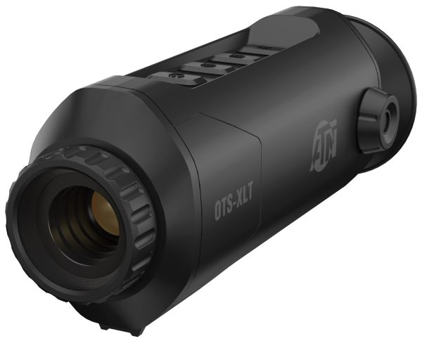 OTS-XLT 2.5-10X THERMAL VIEWER nan