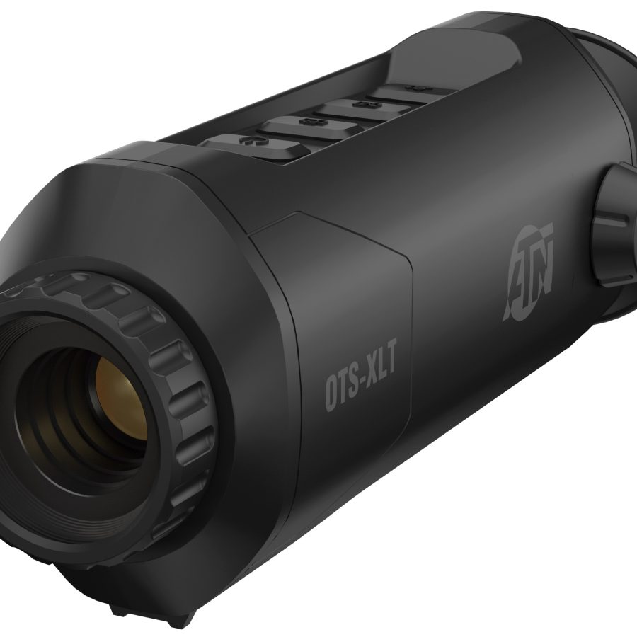 OTS-XLT 2.5-10X THERMAL VIEWER nan