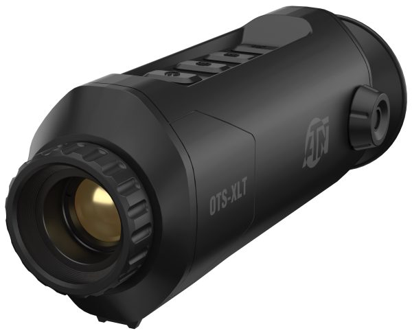 OTS-XLT 2-8X THERMAL VIEWER nan