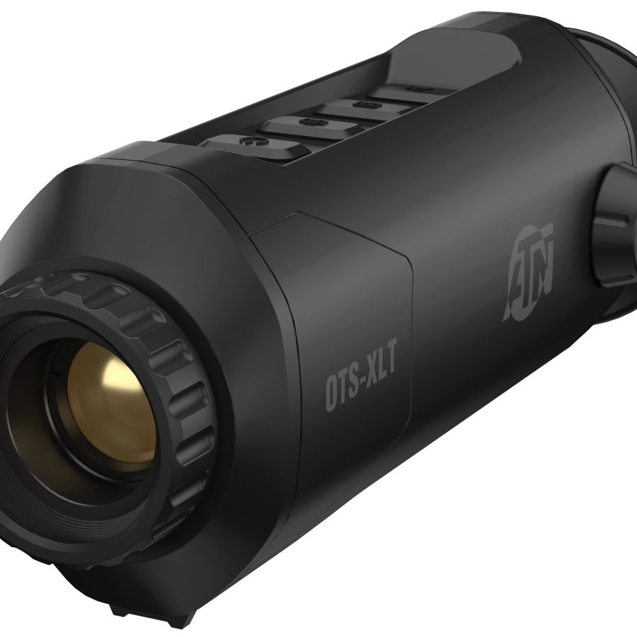 OTS-XLT 2-8X THERMAL VIEWER nan
