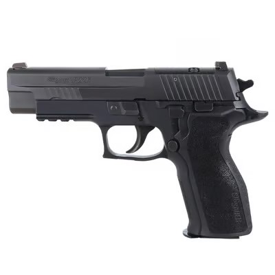P226 R ELITE 9MM SLITE 15+1 OR WE26R-9-BSE-RX | OFF DUTY