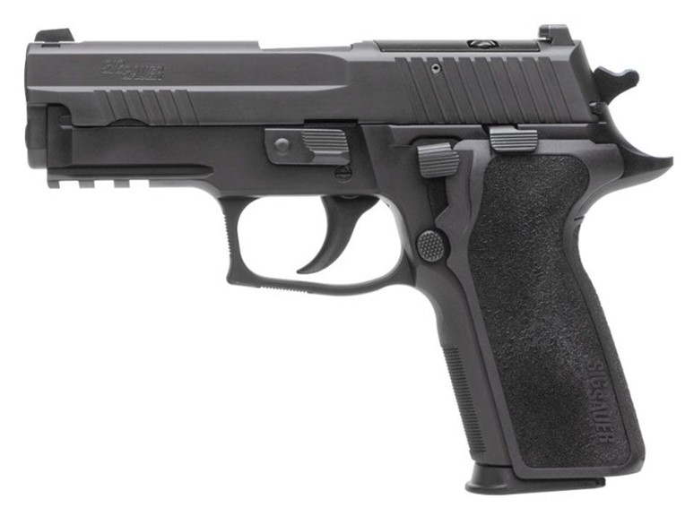 P229 R ELITE 9MM SLITE 15+1 OR WE29R-9-BSE-RX | OFF DUTY