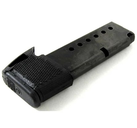 P-32 MAGAZINE 32ACP 10RD EXT 10RD MAG WITH GRIP EXTENSION