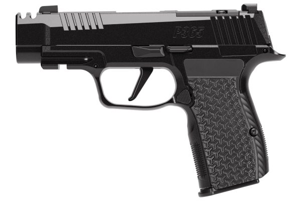 P365 AXG COMP LUXE 380ACP 12+1 365AXG-380-COMP-LUXE