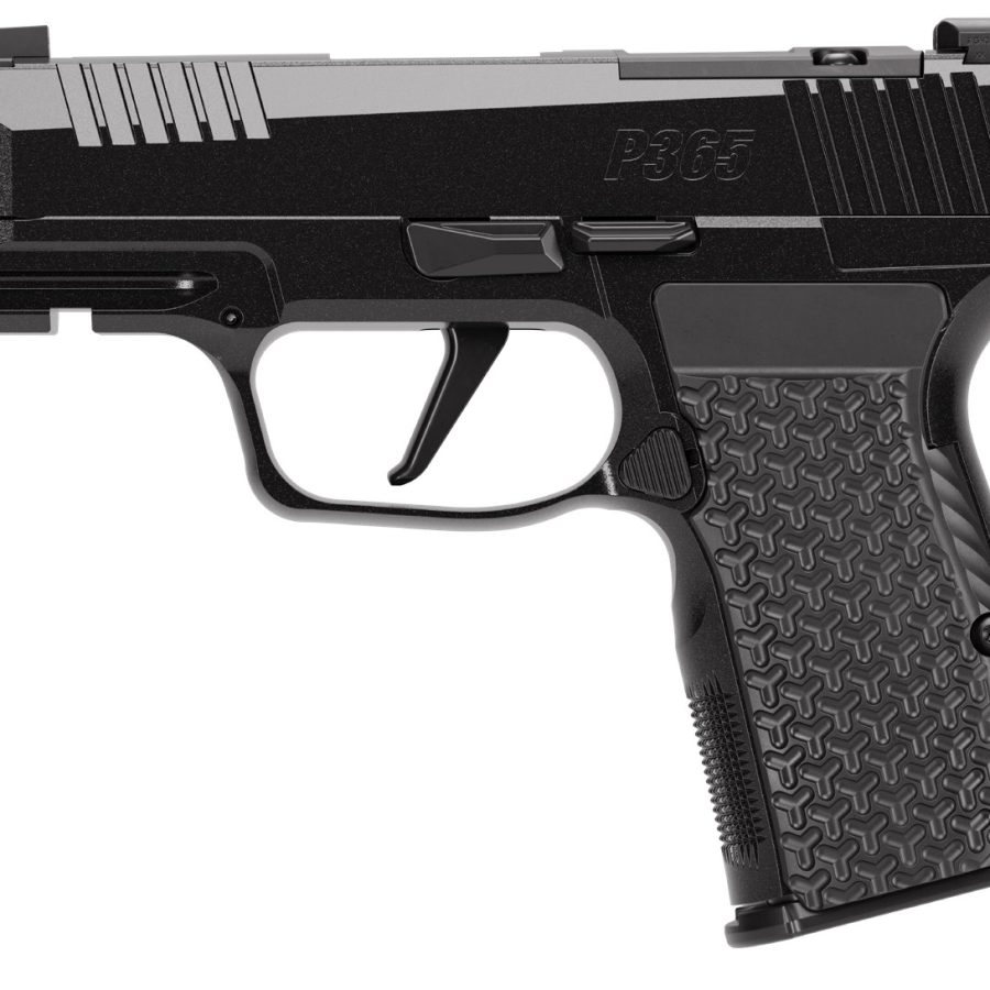 P365 AXG COMP LUXE 380ACP 12+1 365AXG-380-COMP-LUXE
