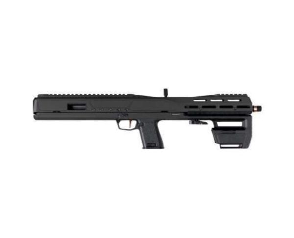 PIVOT 9MM MAGPUL FDE 10+1 16" nan