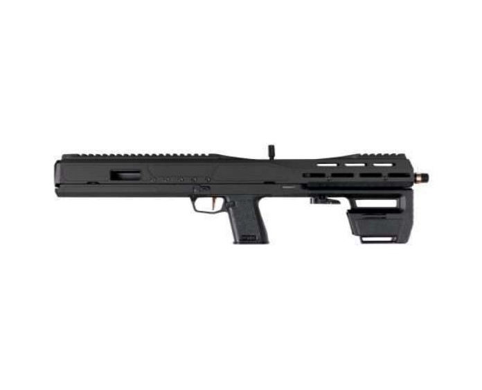 PIVOT 9MM MAGPUL FDE 10+1 16" nan
