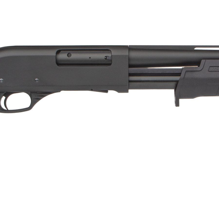 ALL GEN PUMP 12/18.5 BL/SYN # nan