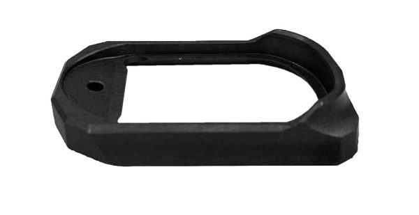 CANIK TCS MAGWELL CPT BLACK nan