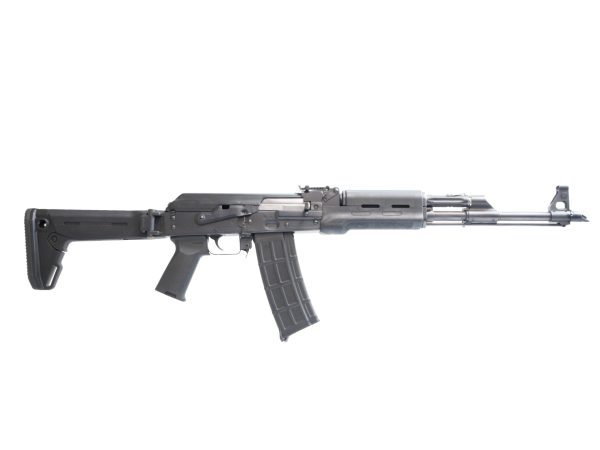 PAP M90 5.56 18.25" BLK 30+1 nan