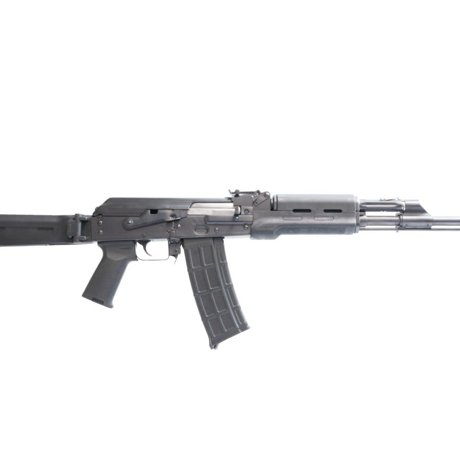 PAP M90 5.56 18.25" BLK 30+1 nan