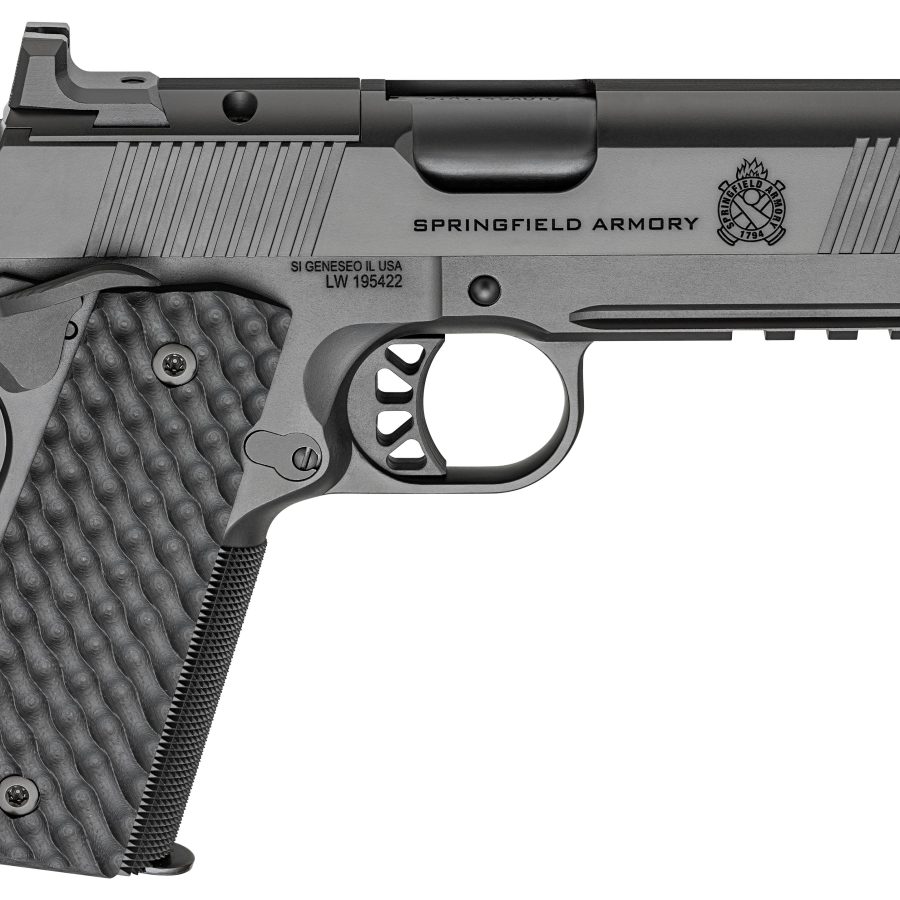 1911 TRP AOS 45ACP BK 4.45" nan