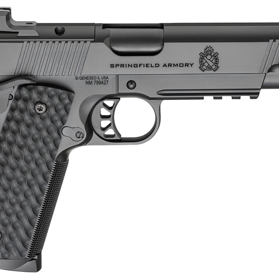 1911 TRP AOS 45ACP BK 5" nan