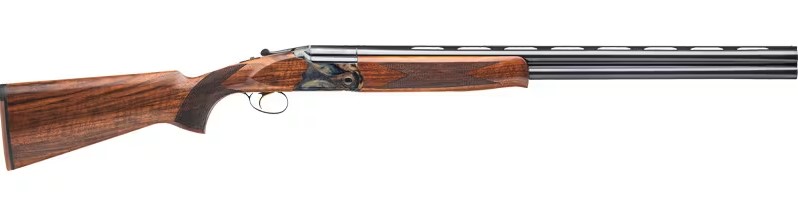 1816 PRECISION COMP 12/30 O/U nan